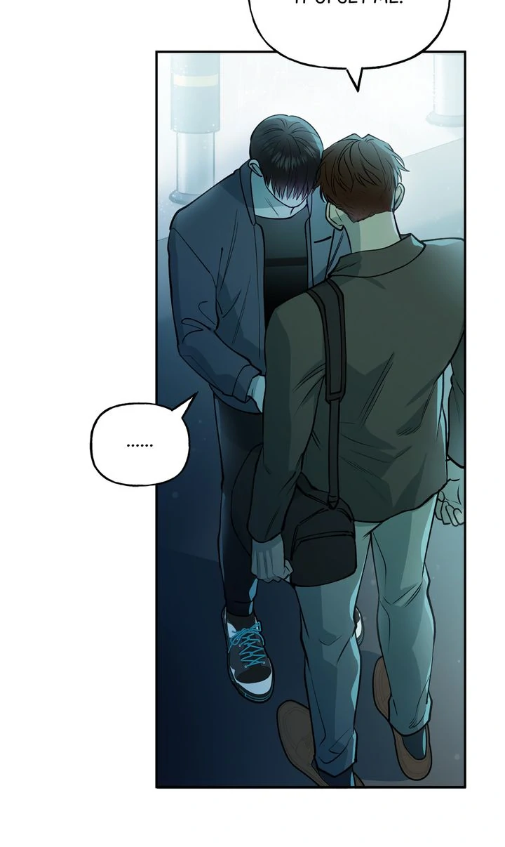 Meet Me Halfway [Full ver.] - Episode 7 manhwa