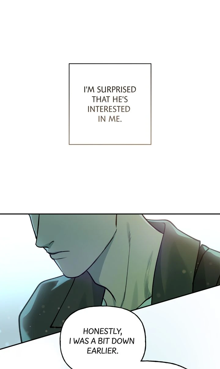 Meet Me Halfway [Full ver.] - Episode 7 manhwa