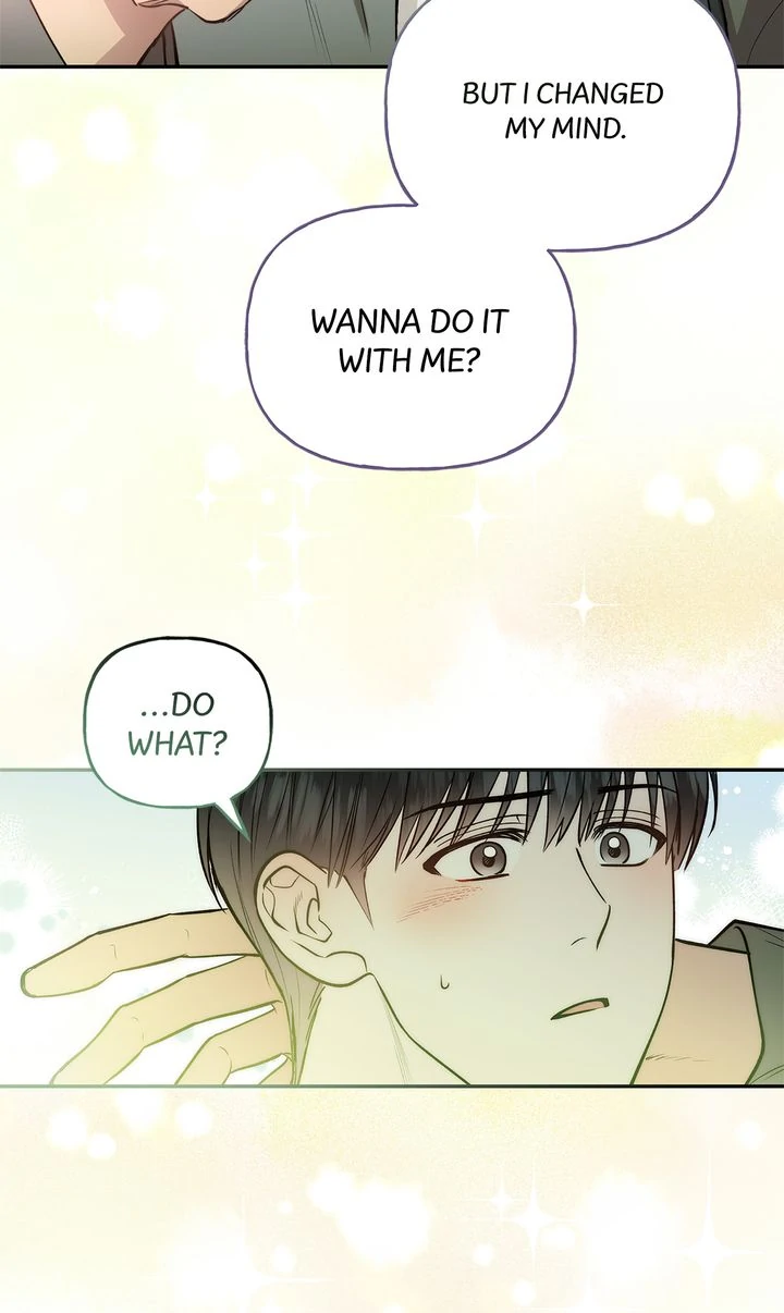Meet Me Halfway [Full ver.] - Episode 7 manhwa