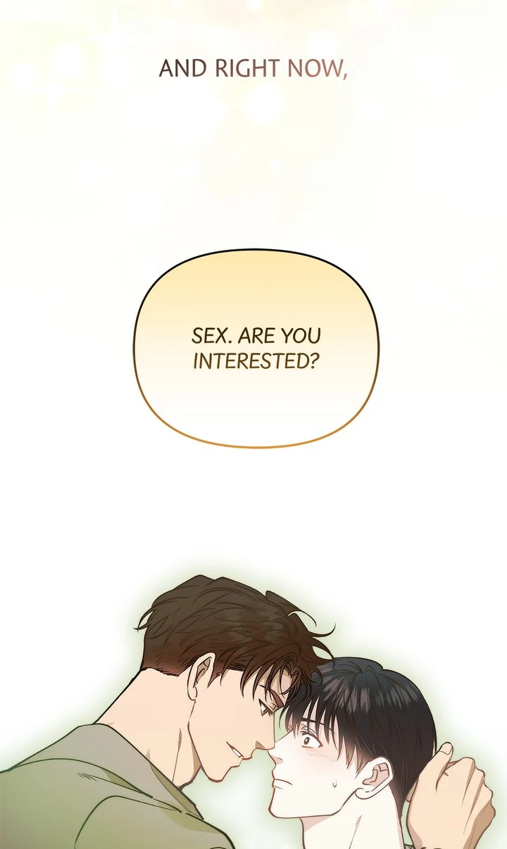 Meet Me Halfway [Full ver.] - Episode 7 manhwa