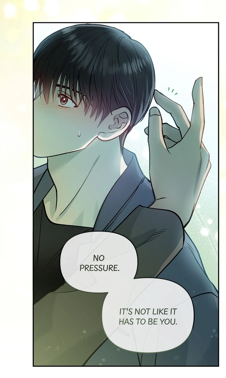 Meet Me Halfway [Full ver.] - Episode 7 manhwa