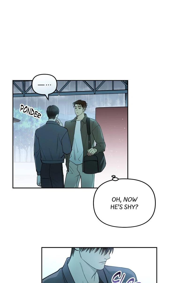 Meet Me Halfway [Full ver.] - Episode 7 manhwa