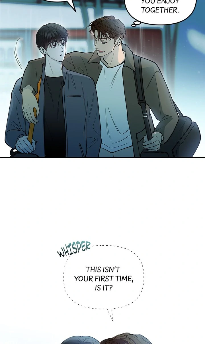 Meet Me Halfway [Full ver.] - Episode 7 manhwa
