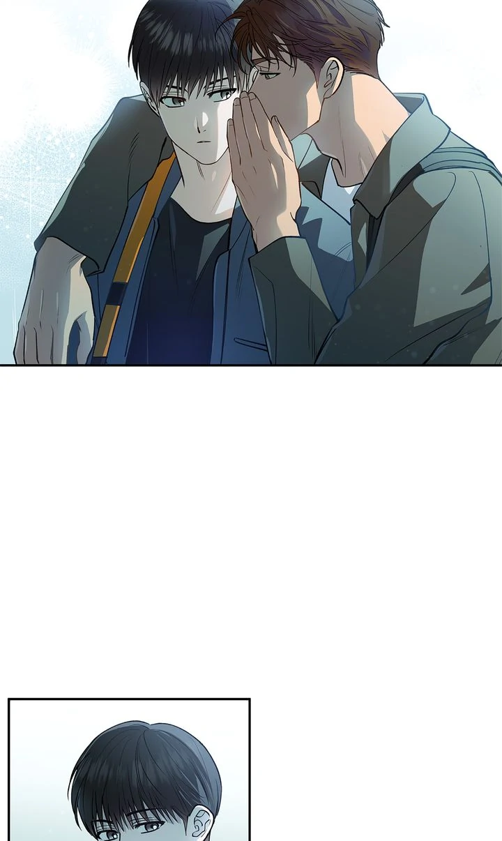 Meet Me Halfway [Full ver.] - Episode 7 manhwa
