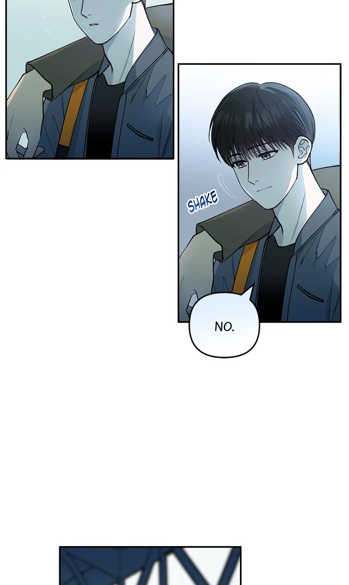 Meet Me Halfway [Full ver.] - Episode 7 manhwa