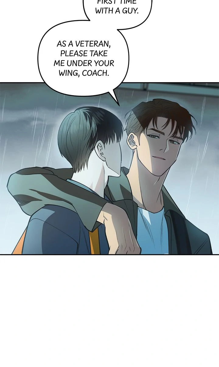 Meet Me Halfway [Full ver.] - Episode 7 manhwa