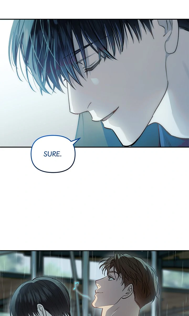 Meet Me Halfway [Full ver.] - Episode 7 manhwa