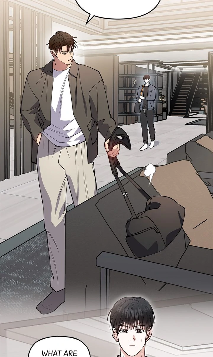 Meet Me Halfway [Full ver.] - Episode 7 manhwa