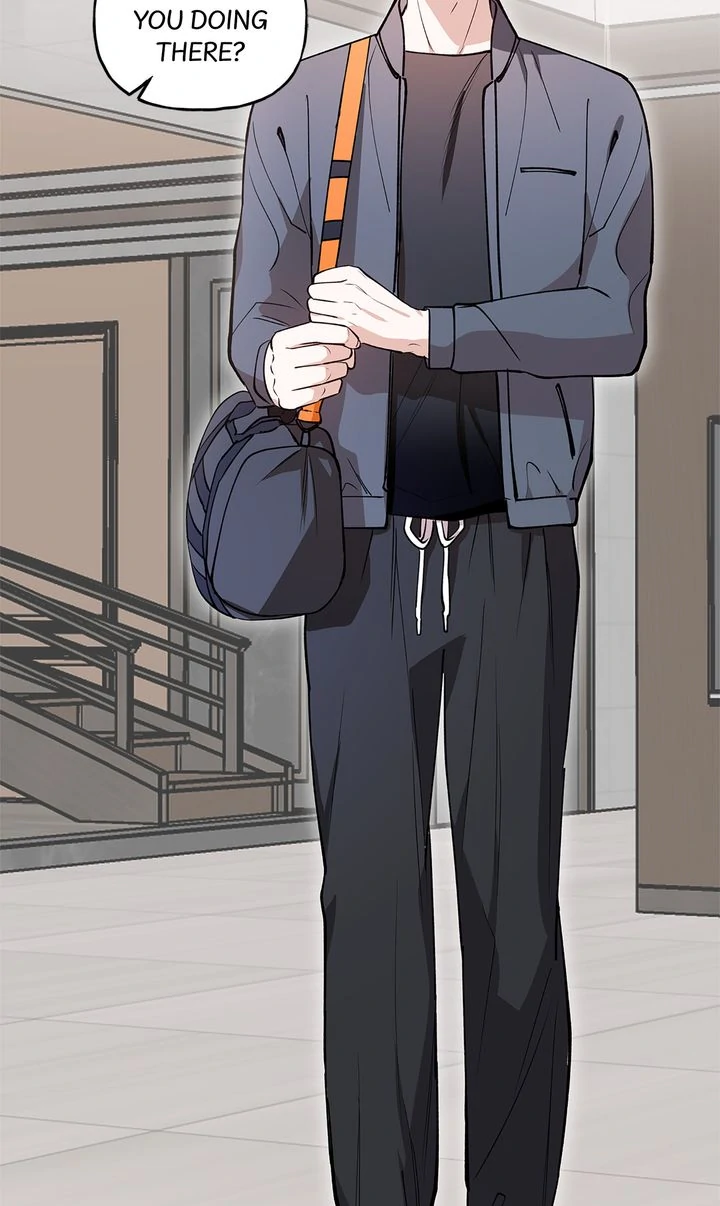 Meet Me Halfway [Full ver.] - Episode 7 manhwa