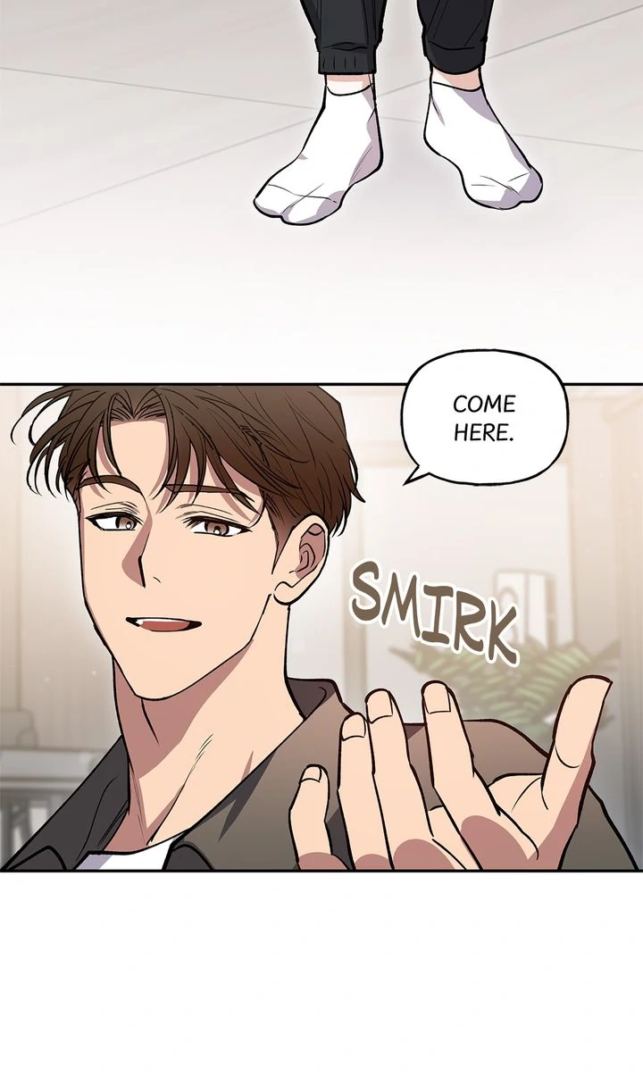 Meet Me Halfway [Full ver.] - Episode 7 manhwa