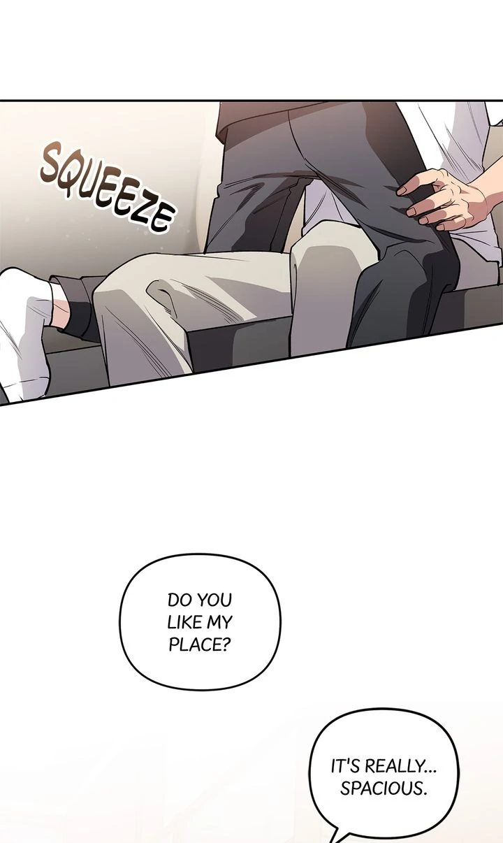 Meet Me Halfway [Full ver.] - Episode 7 manhwa