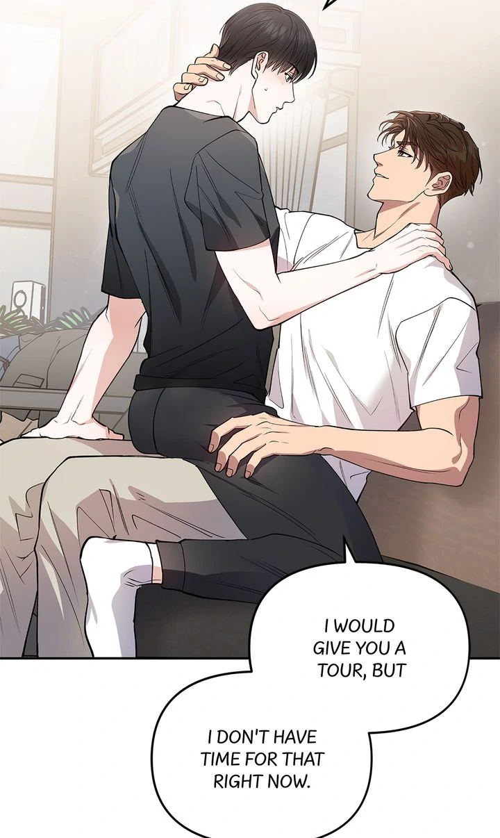 Meet Me Halfway [Full ver.] - Episode 7 manhwa