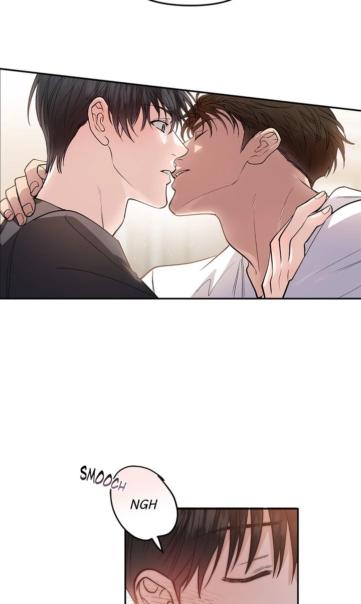 Meet Me Halfway [Full ver.] - Episode 7 manhwa