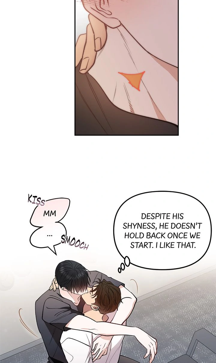 Meet Me Halfway [Full ver.] - Episode 7 manhwa