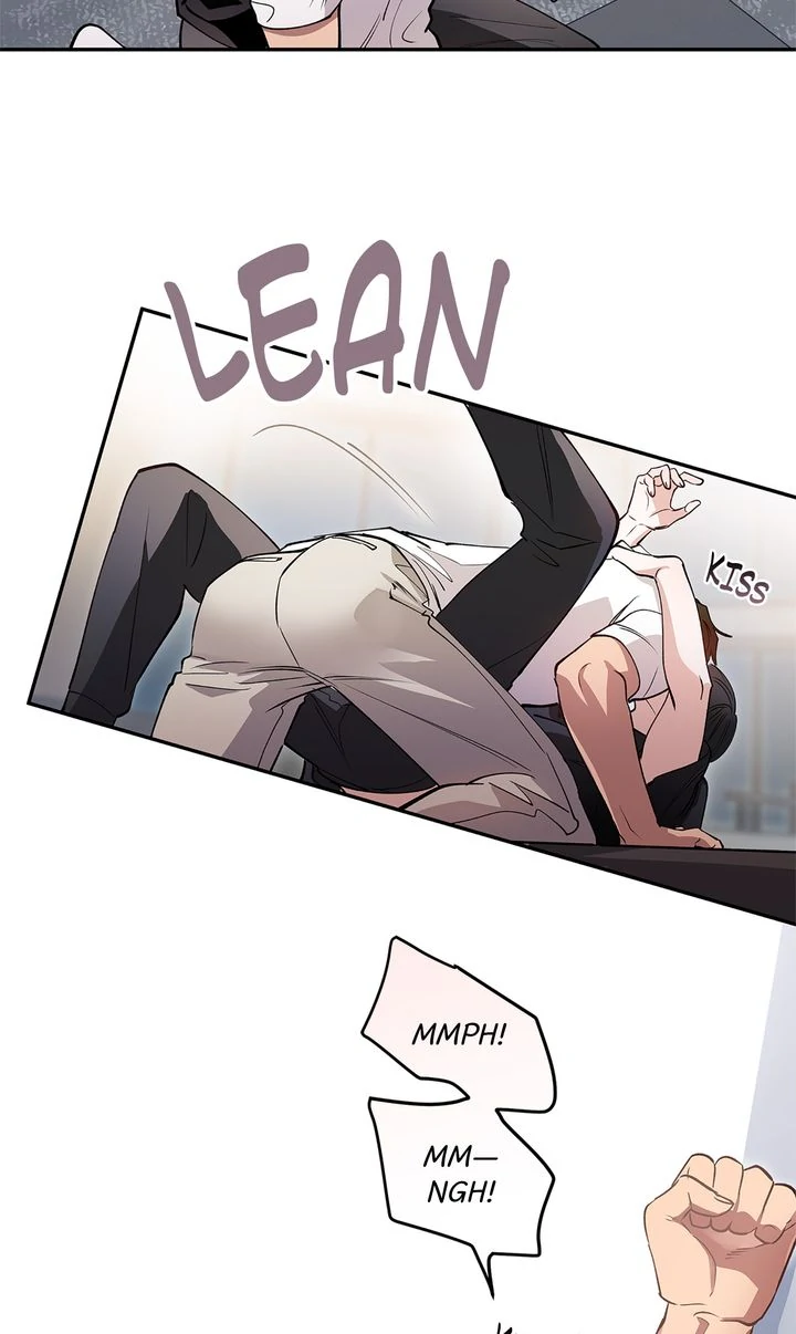 Meet Me Halfway [Full ver.] - Episode 7 manhwa