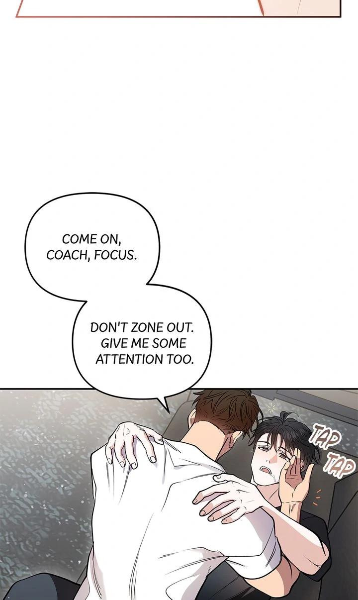 Meet Me Halfway [Full ver.] - Episode 7 manhwa