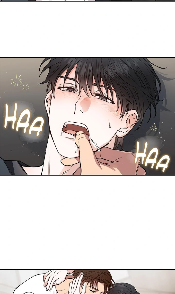 Meet Me Halfway [Full ver.] - Episode 7 manhwa