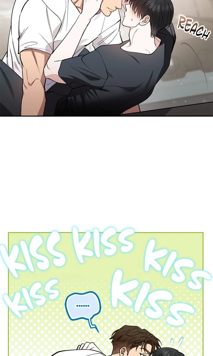 Meet Me Halfway [Full ver.] - Episode 7 manhwa