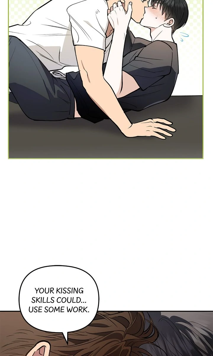 Meet Me Halfway [Full ver.] - Episode 7 manhwa