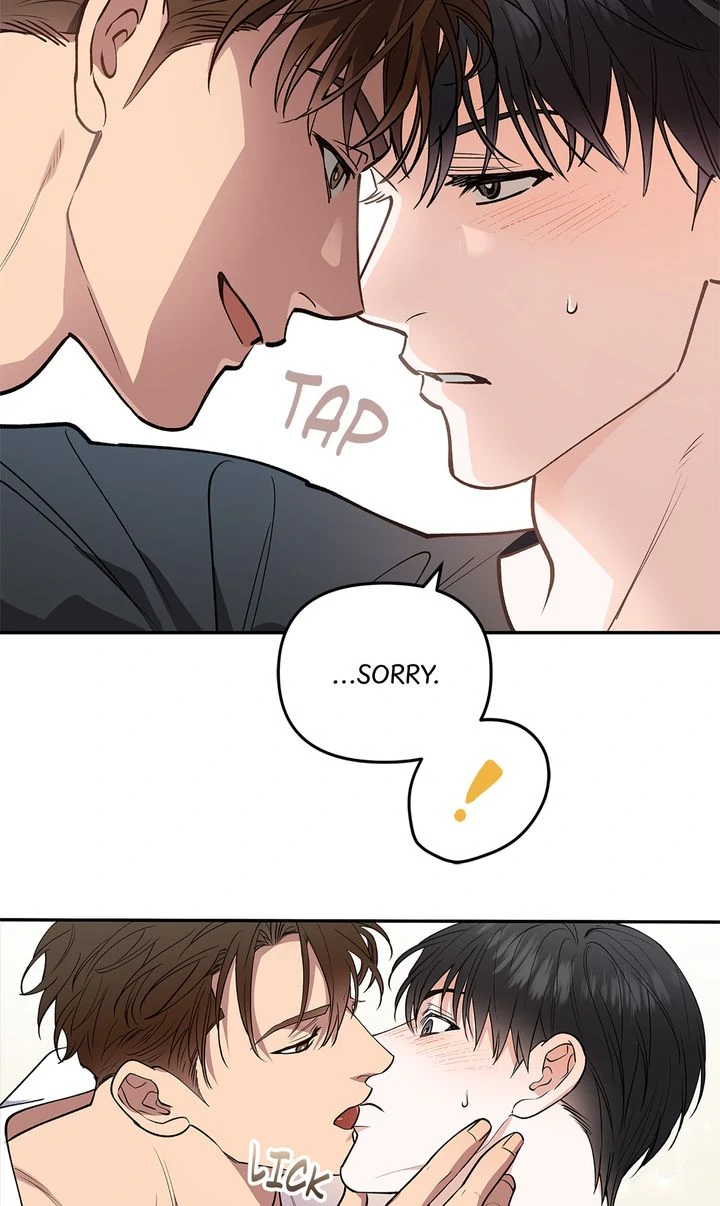 Meet Me Halfway [Full ver.] - Episode 7 manhwa