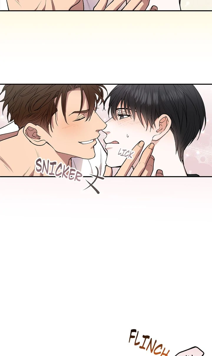 Meet Me Halfway [Full ver.] - Episode 7 manhwa