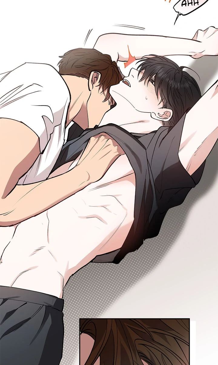 Meet Me Halfway [Full ver.] - Episode 7 manhwa