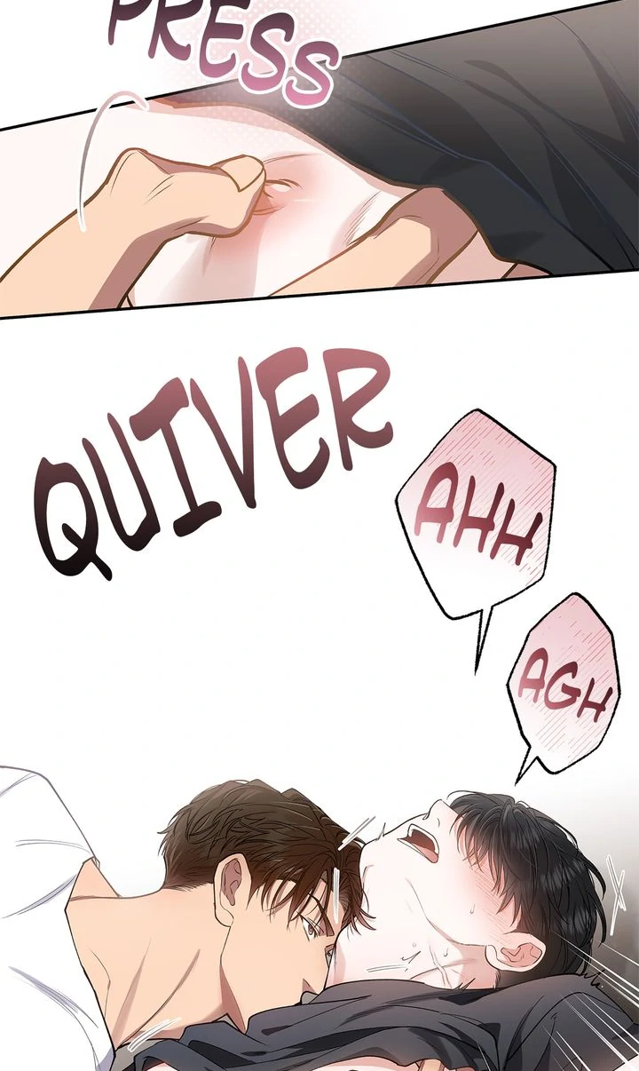 Meet Me Halfway [Full ver.] - Episode 7 manhwa