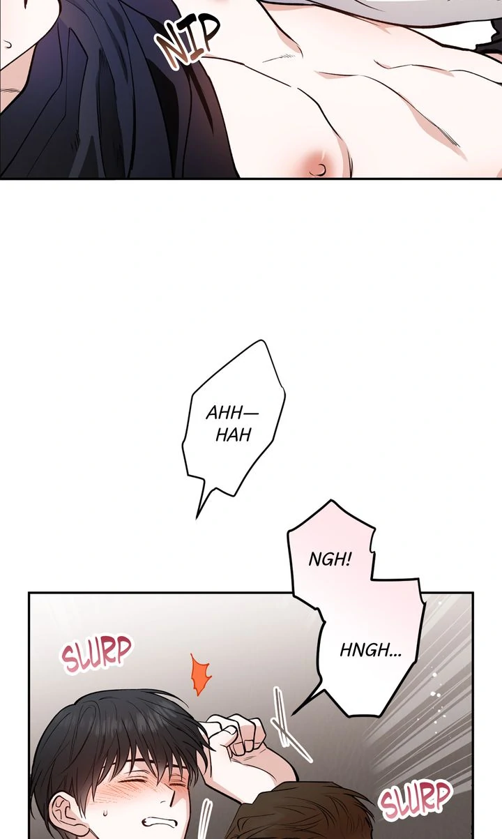 Meet Me Halfway [Full ver.] - Episode 8 manhwa