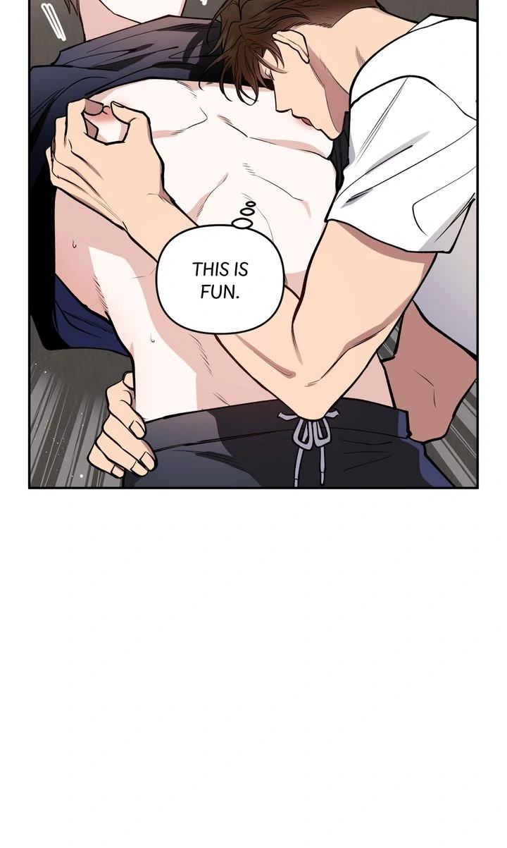 Meet Me Halfway [Full ver.] - Episode 8 manhwa