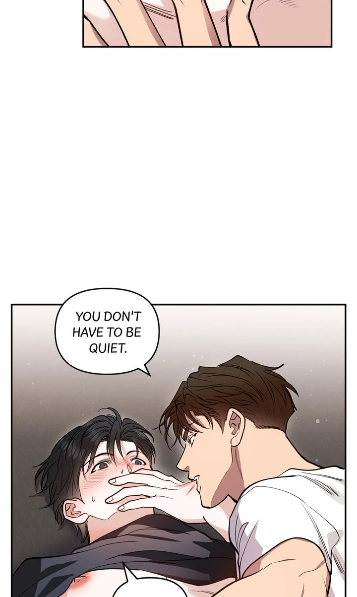 Meet Me Halfway [Full ver.] - Episode 8 manhwa