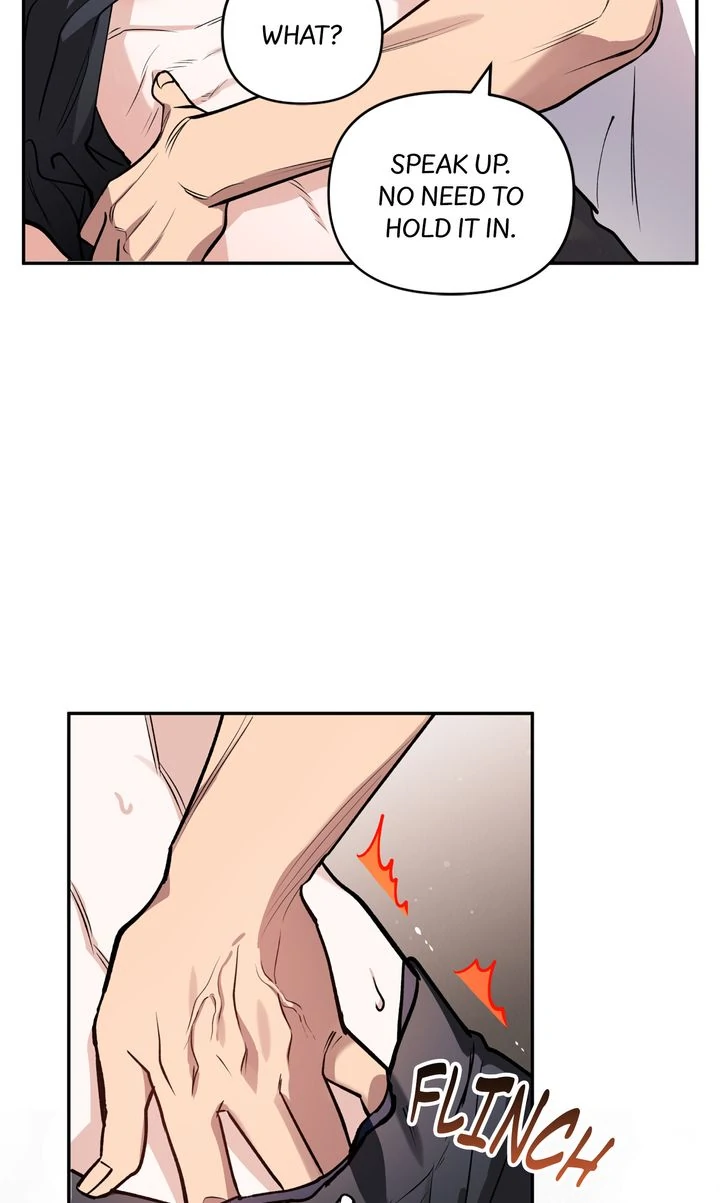Meet Me Halfway [Full ver.] - Episode 8 manhwa
