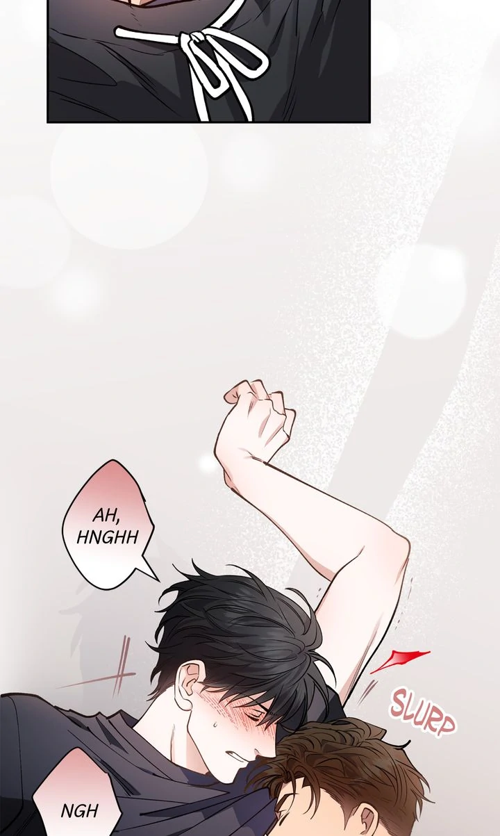 Meet Me Halfway [Full ver.] - Episode 8 manhwa