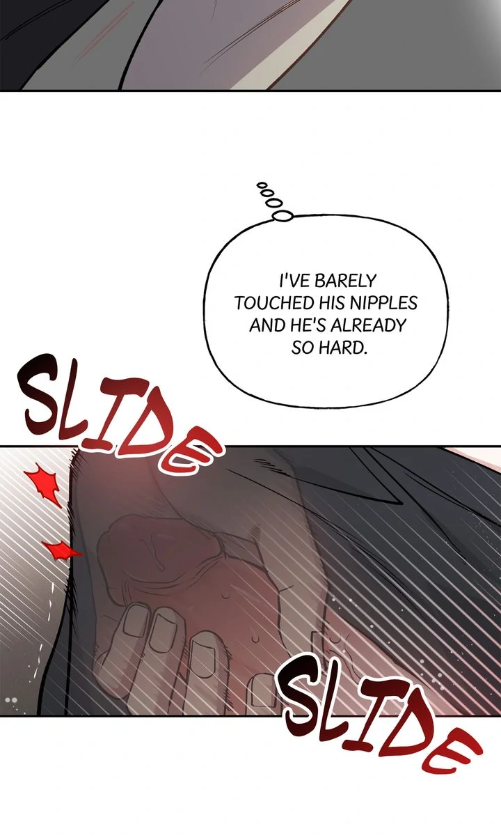 Meet Me Halfway [Full ver.] - Episode 8 manhwa