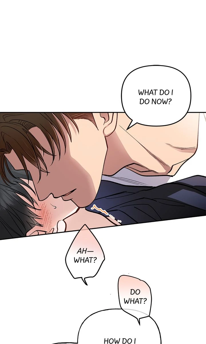 Meet Me Halfway [Full ver.] - Episode 8 manhwa