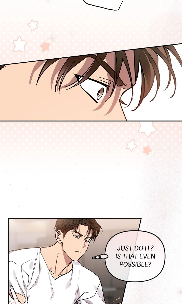 Meet Me Halfway [Full ver.] - Episode 8 manhwa