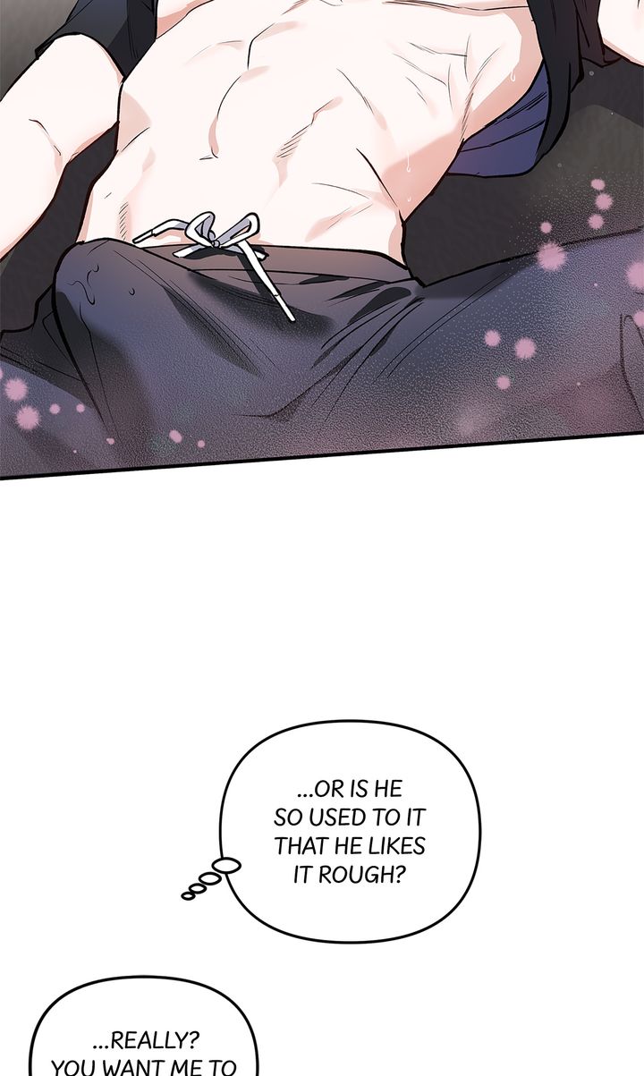 Meet Me Halfway [Full ver.] - Episode 8 manhwa