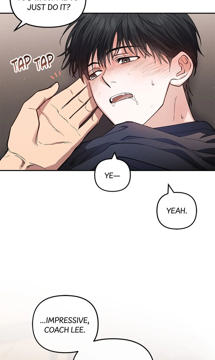 Meet Me Halfway [Full ver.] - Episode 8 manhwa