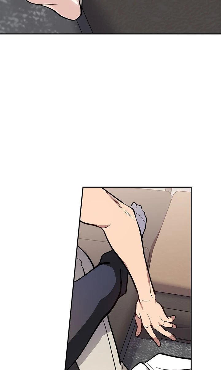 Meet Me Halfway [Full ver.] - Episode 8 manhwa