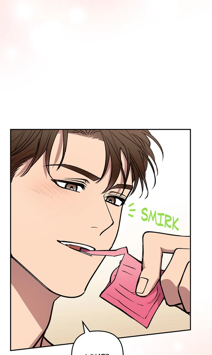 Meet Me Halfway [Full ver.] - Episode 8 manhwa