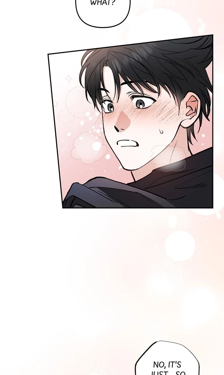Meet Me Halfway [Full ver.] - Episode 8 manhwa