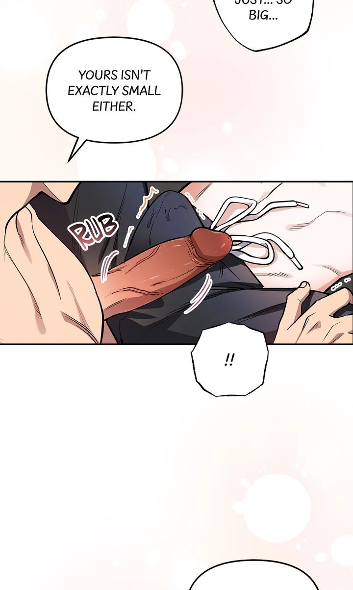 Meet Me Halfway [Full ver.] - Episode 8 manhwa