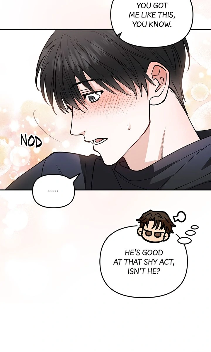 Meet Me Halfway [Full ver.] - Episode 8 manhwa