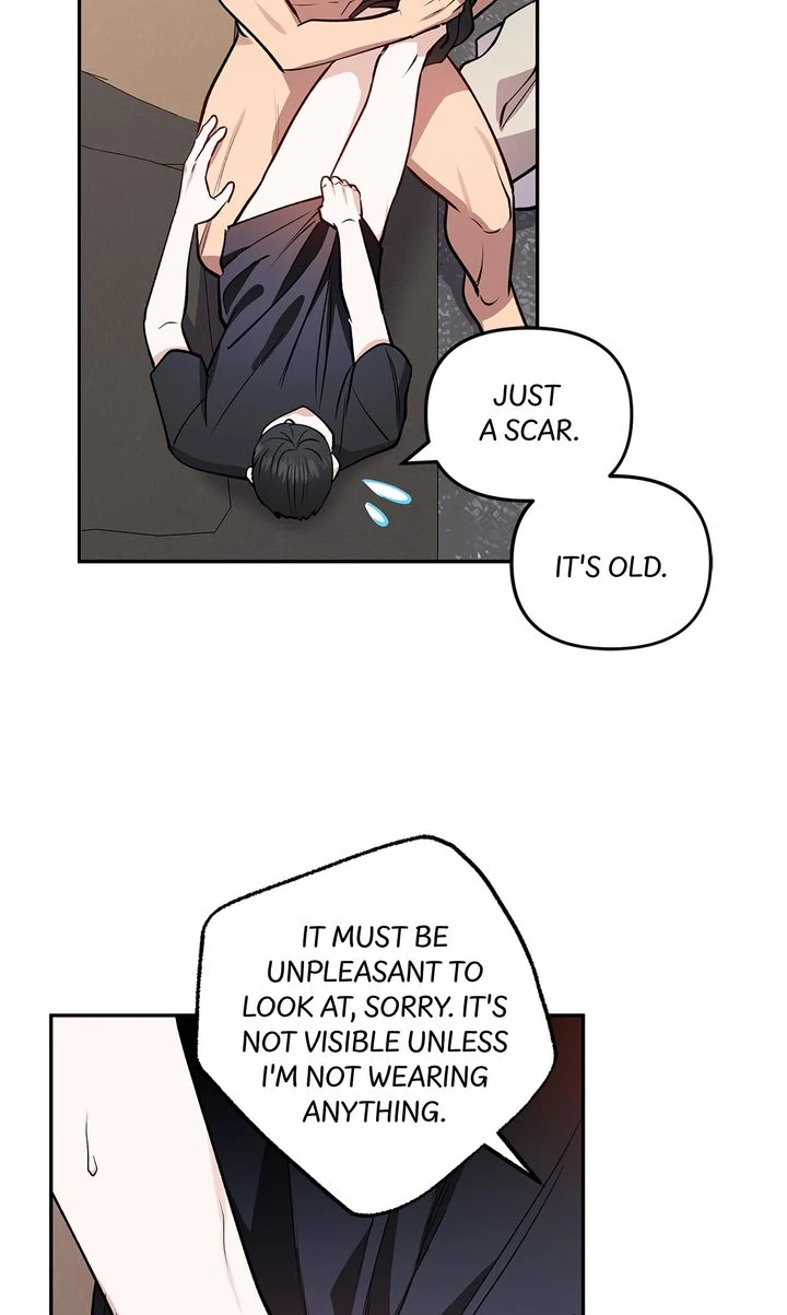 Meet Me Halfway [Full ver.] - Episode 8 manhwa