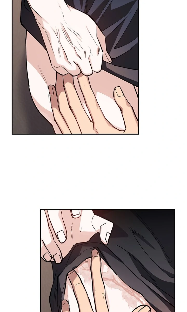 Meet Me Halfway [Full ver.] - Episode 8 manhwa