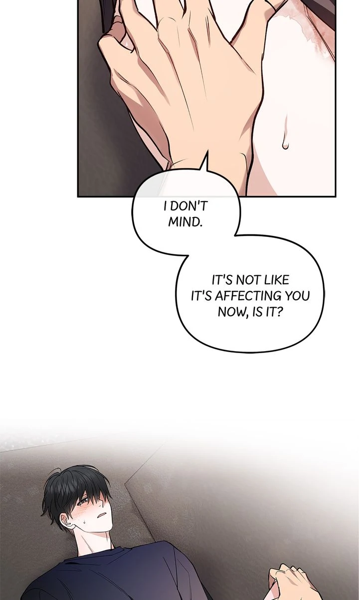 Meet Me Halfway [Full ver.] - Episode 8 manhwa