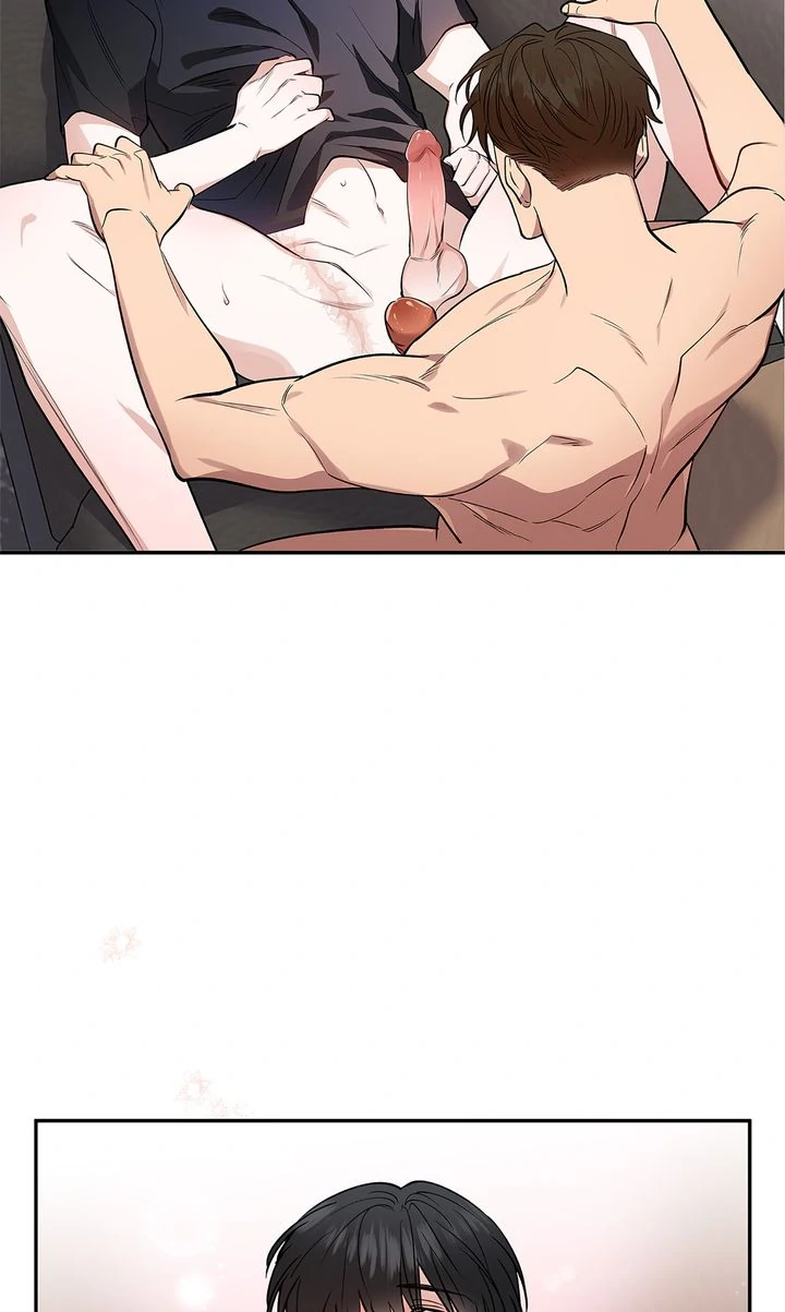 Meet Me Halfway [Full ver.] - Episode 8 manhwa