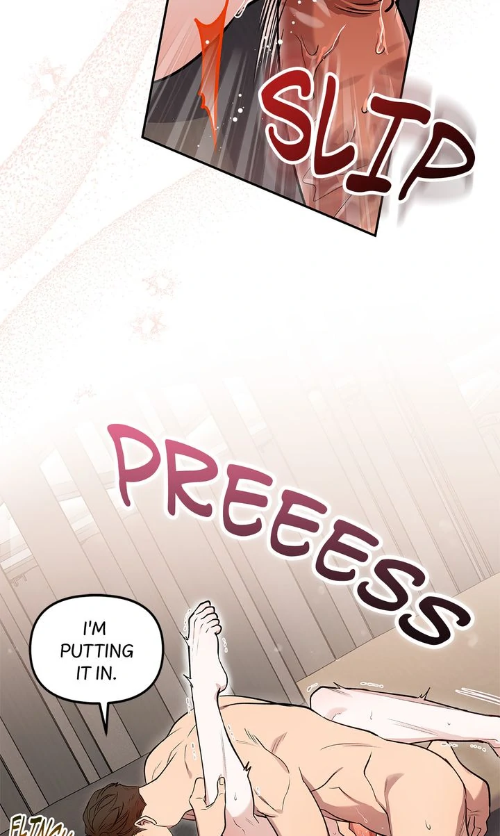Meet Me Halfway [Full ver.] - Episode 8 manhwa