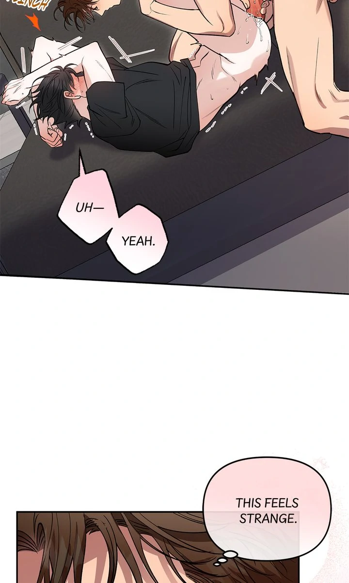 Meet Me Halfway [Full ver.] - Episode 8 manhwa