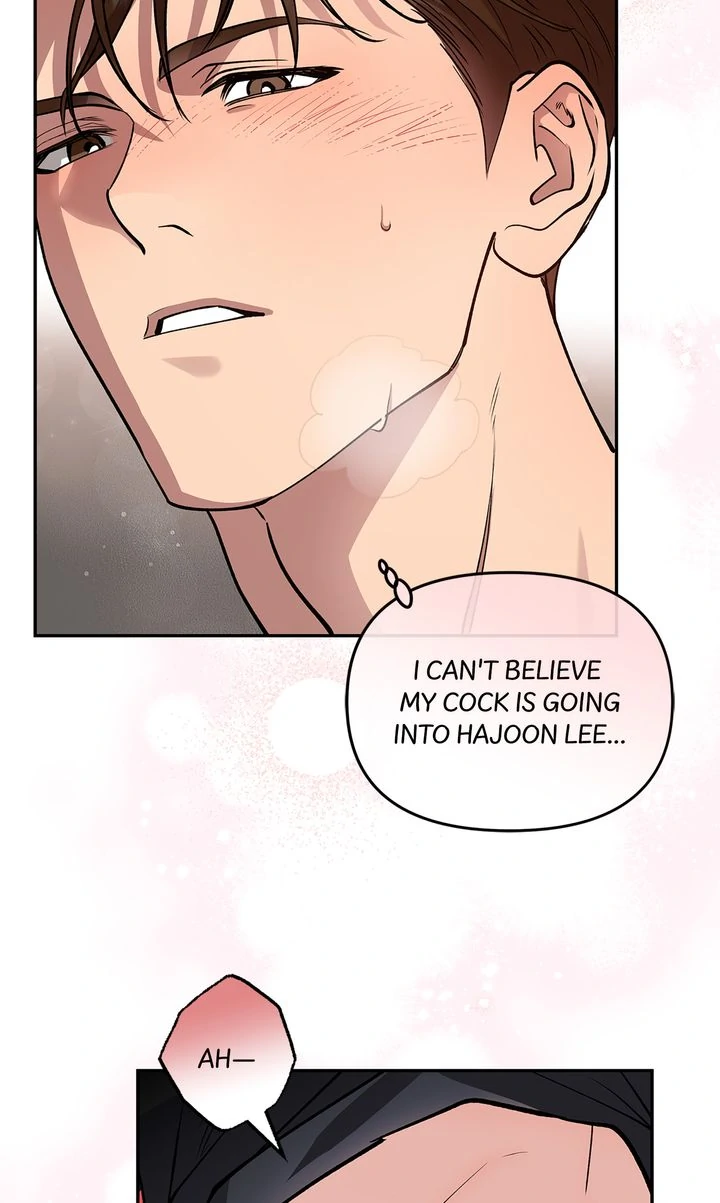 Meet Me Halfway [Full ver.] - Episode 8 manhwa