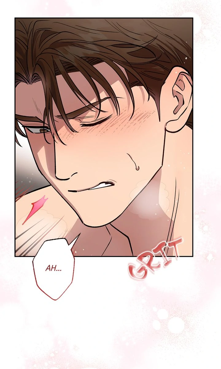 Meet Me Halfway [Full ver.] - Episode 8 manhwa